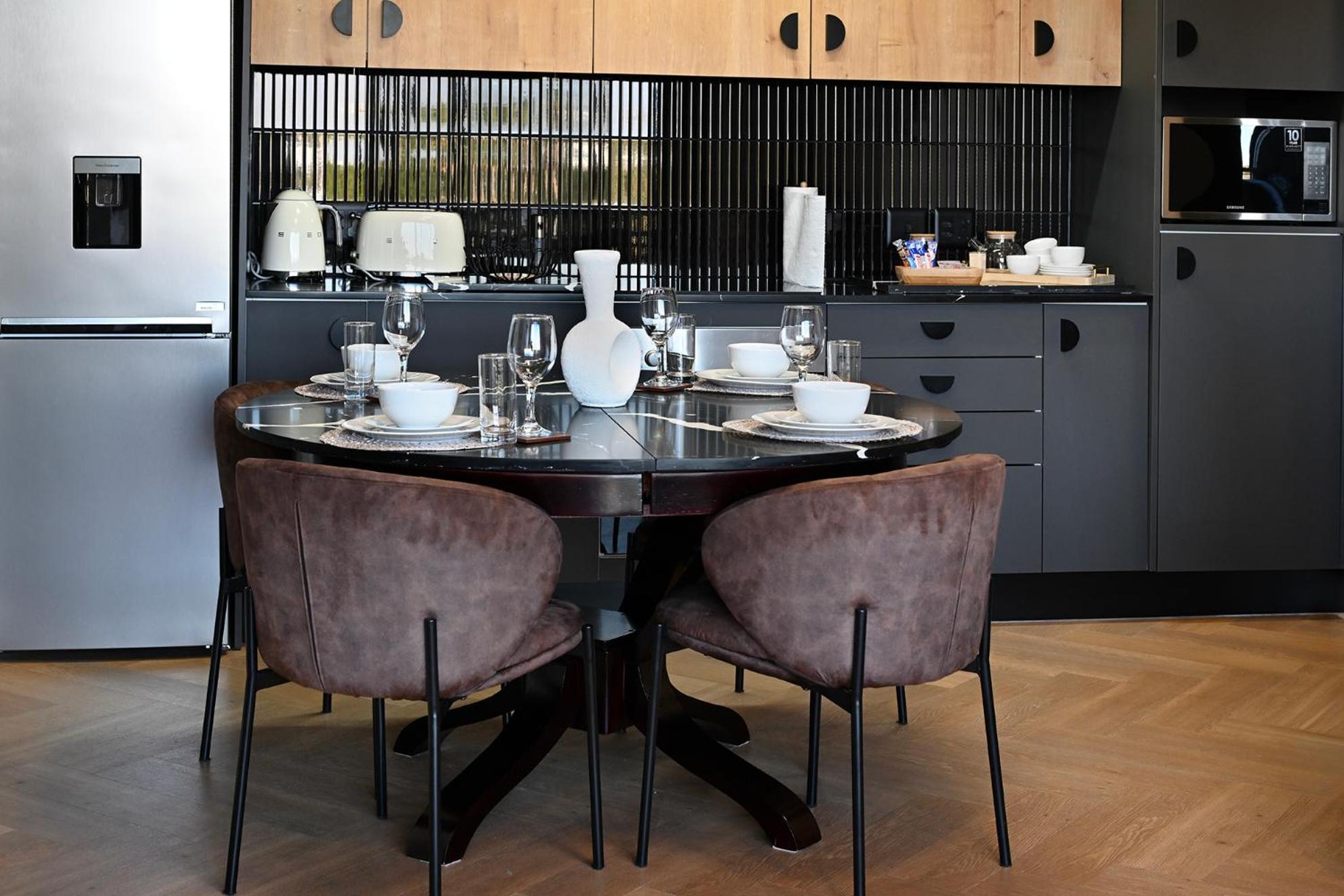 Bgs - Nine Palms Luxury Two Bed * Cape Town