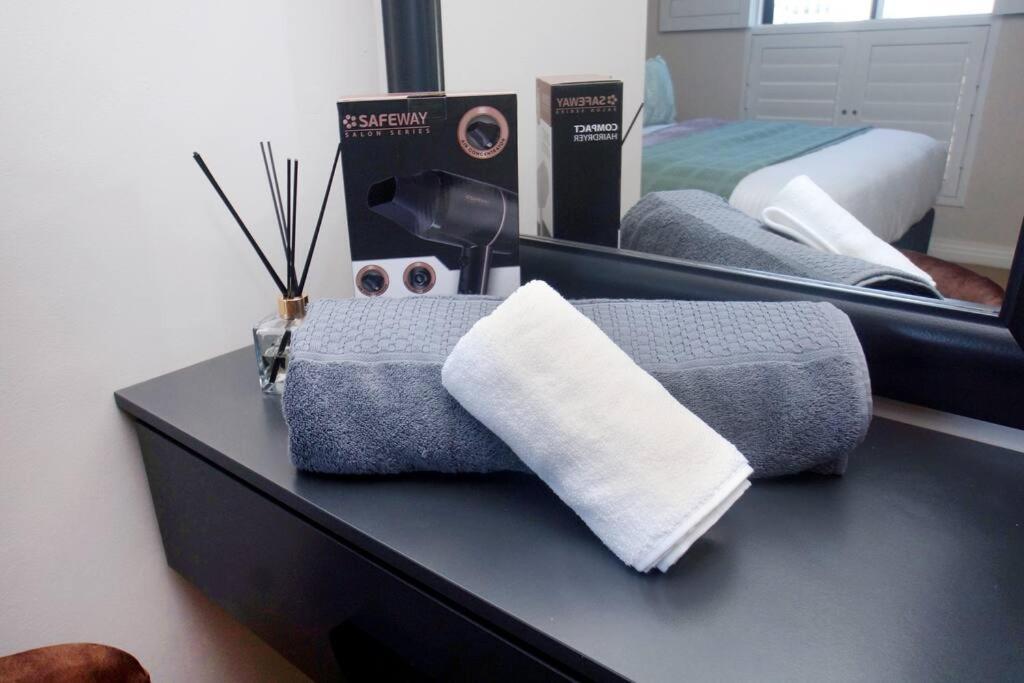 Apartment Bgs - Nine Palms Luxury Two Bed
