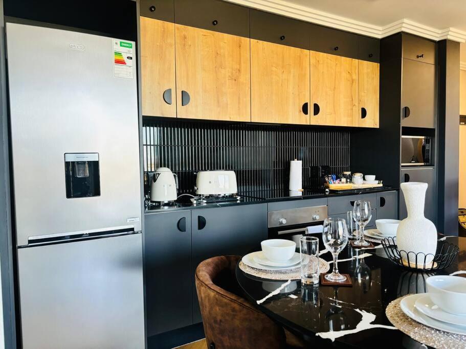 Apartment Bgs - Nine Palms Luxury Two Bed *