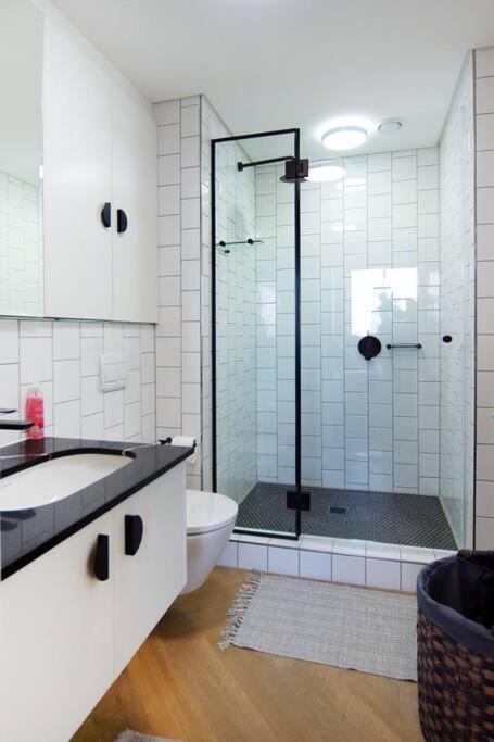 Bgs - Nine Palms Luxury Two Bed Apartment Cape Town