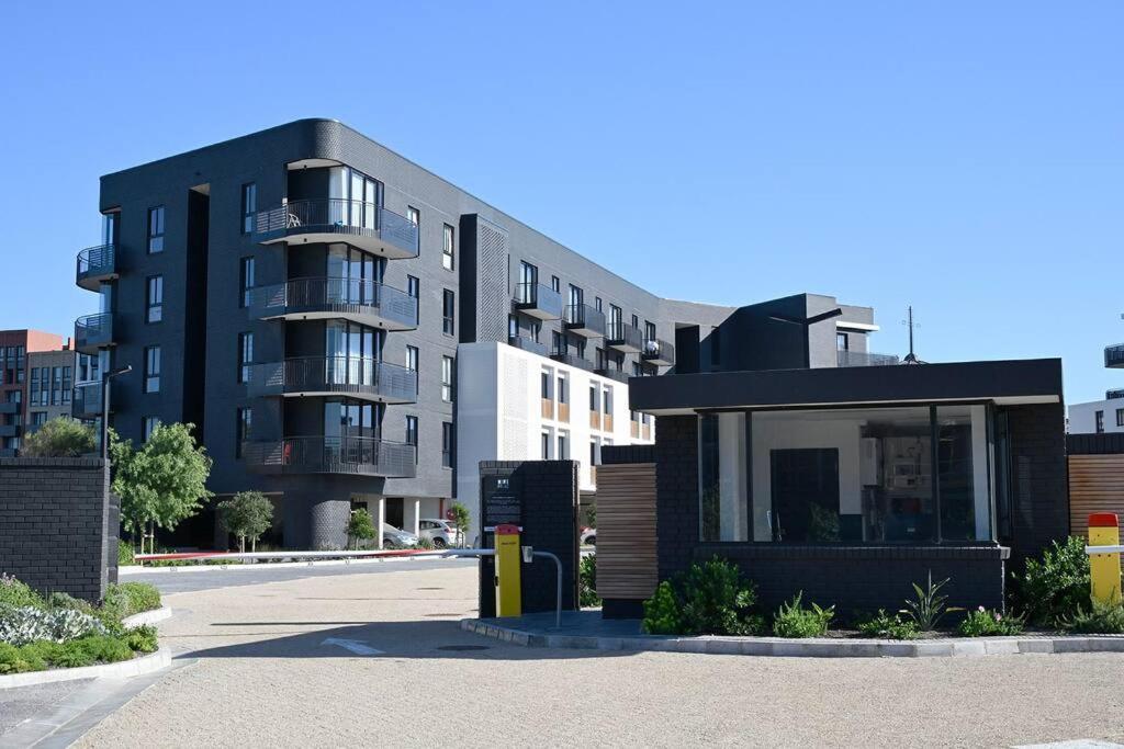 Bgs - Nine Palms Luxury Two Bed *