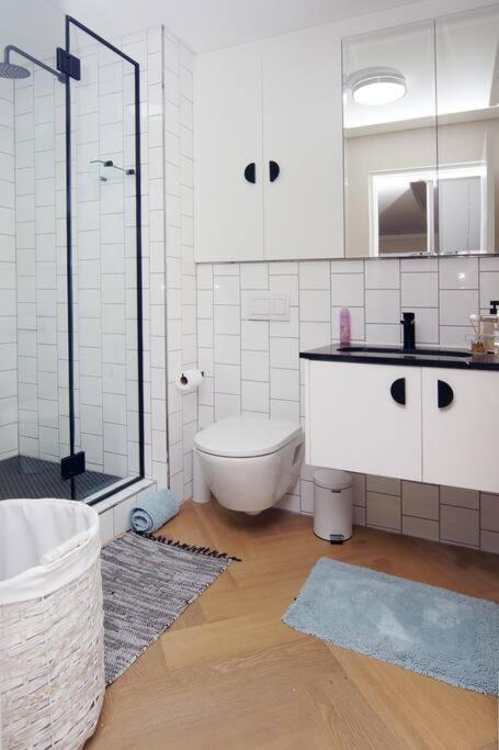 Apartment Bgs - Nine Palms Luxury Two Bed *