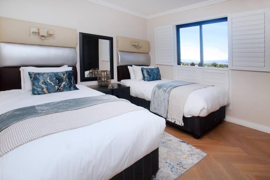 Bgs - Nine Palms Luxury Two Bed