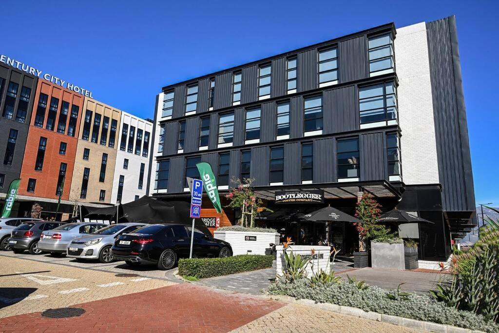 Bgs - Nine Palms Luxury Two Bed Apartment *