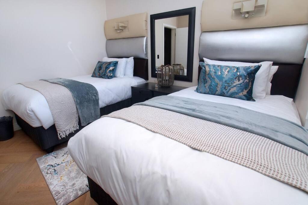 Apartment Bgs - Nine Palms Luxury Two Bed *