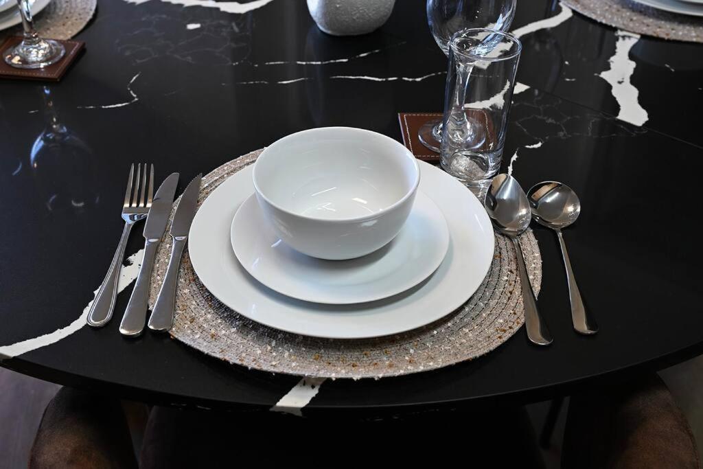 Apartment Bgs - Nine Palms Luxury Two Bed