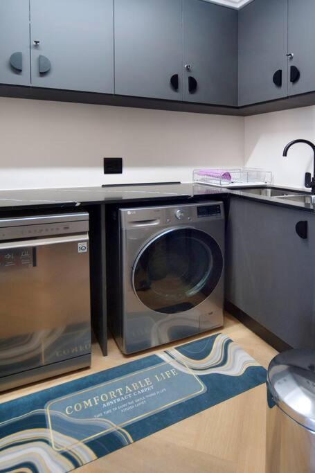 Apartment Bgs - Nine Palms Luxury Two Bed *