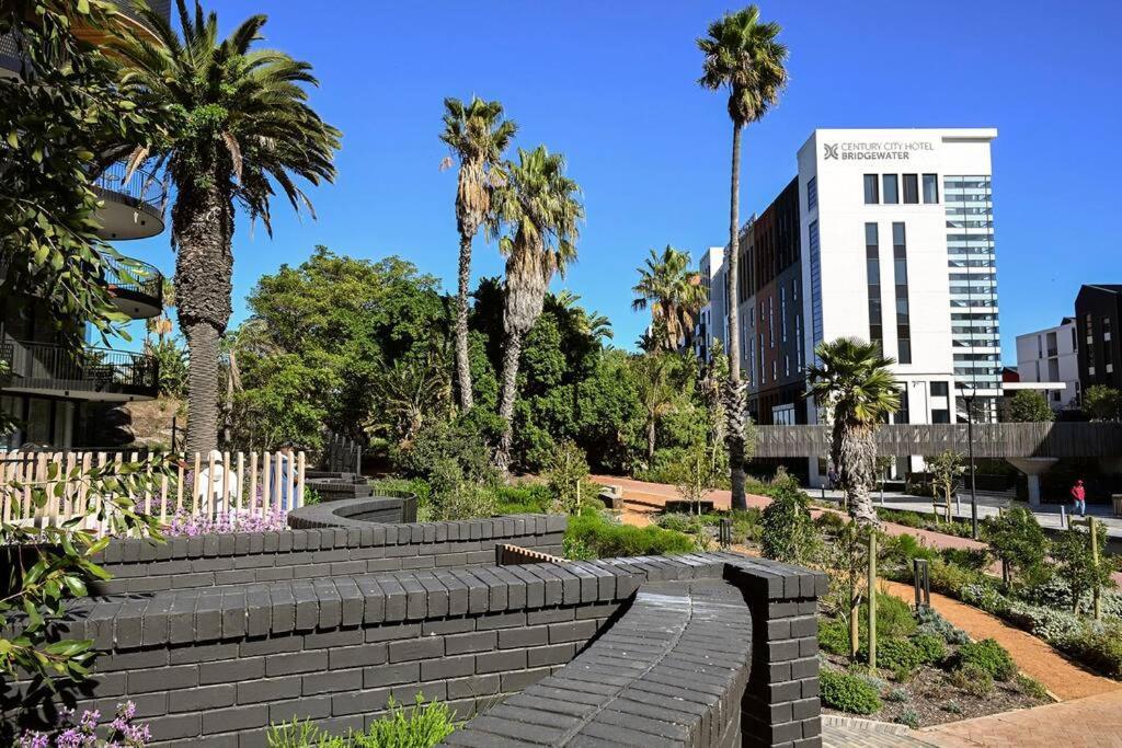 Bgs - Nine Palms Luxury Two Bed Apartment