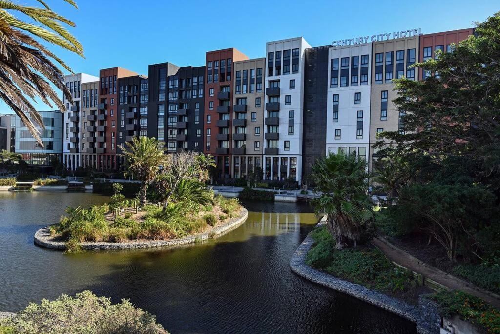 Apartment Bgs - Nine Palms Luxury Two Bed