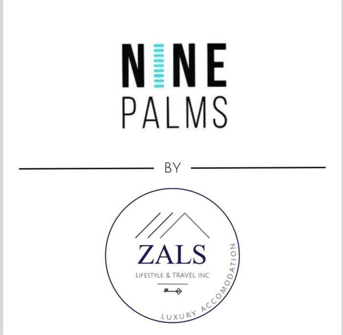 Bgs - Nine Palms Luxury Two Bed Apartment Cape Town