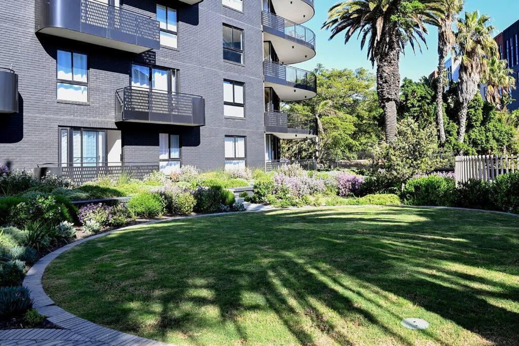 Apartment Bgs - Nine Palms Luxury Two Bed
