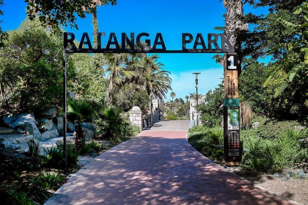 Bgs - Nine Palms Luxury Two Bed Apartment *